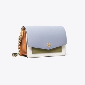 Tory Burch Mini Shoulder/Crossbody Bag